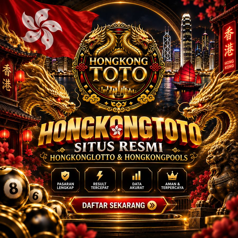 Paito Warna HK Lotto dan Prediksi Angka Main 5 Oktober 2026